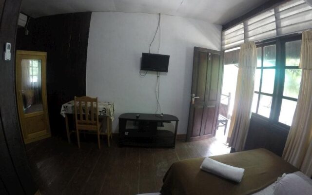 Cormasiwin Resort Mangrove