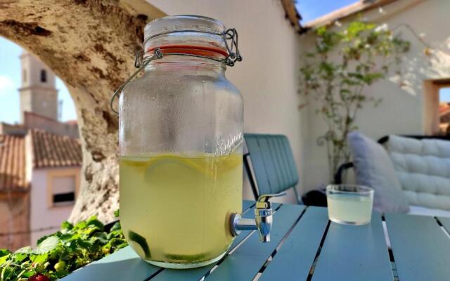 Le Prince - Maison d'hôtes