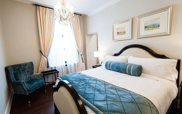 The Sydney Boutique Inn