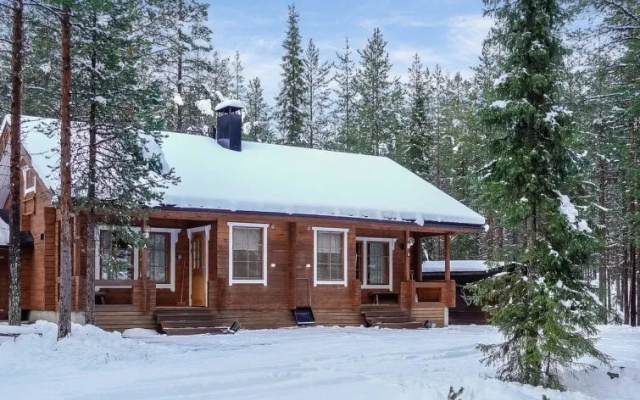Holiday Home Aslakit a