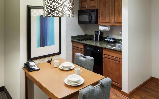 Homewood Suites by Hilton Omaha Downtown