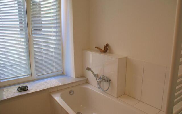 Ferienwohnung am Wismarer Markt - 40