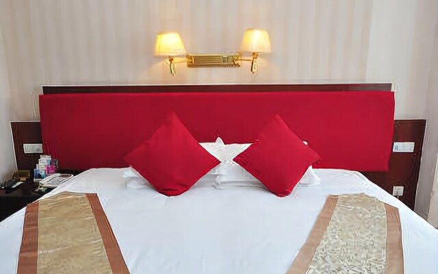 Xiong Zhen Hotel