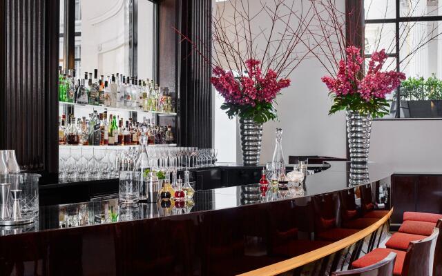 One Aldwych