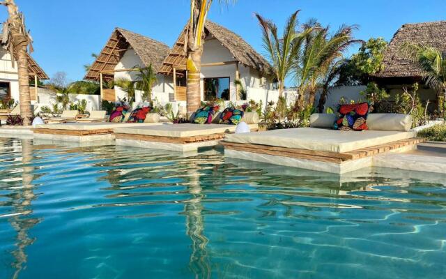 Zen Boutique Resort
