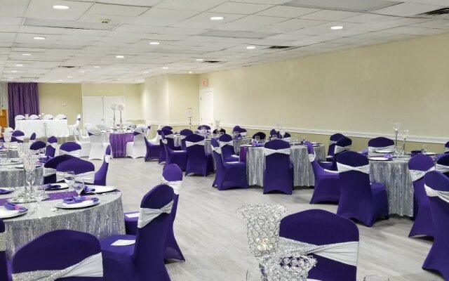 Ramada by Wyndham & Suites Warner Robins