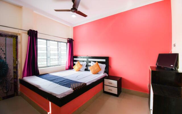 SPOT ON 62162 Wonder Bay Resort