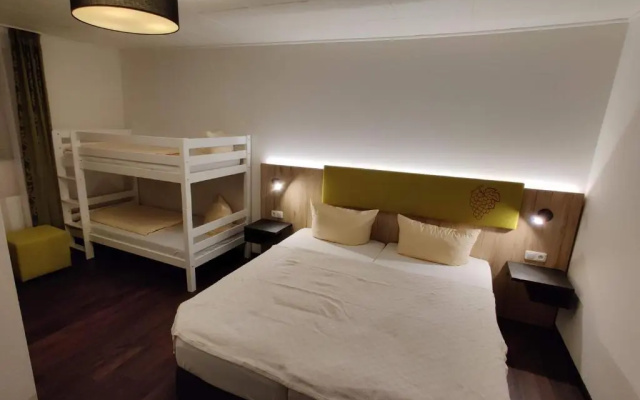 Hotel Goldene Traube