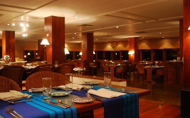 Jetwing Lighthouse, A Luxury Reserve