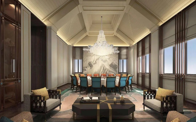 JI Hotel Nanjing Middle Longpan Road