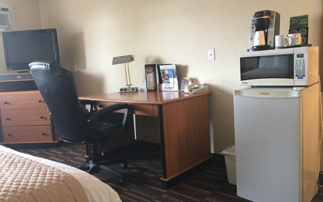 Days Inn - Nanaimo