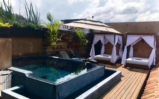 Múbú Hotel Boutique