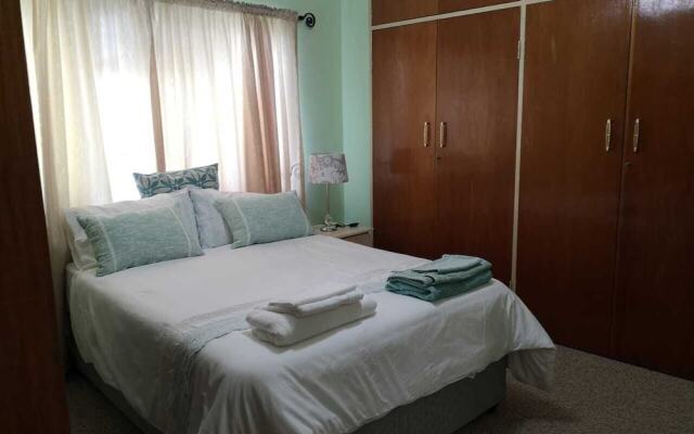 DKC Accommodation