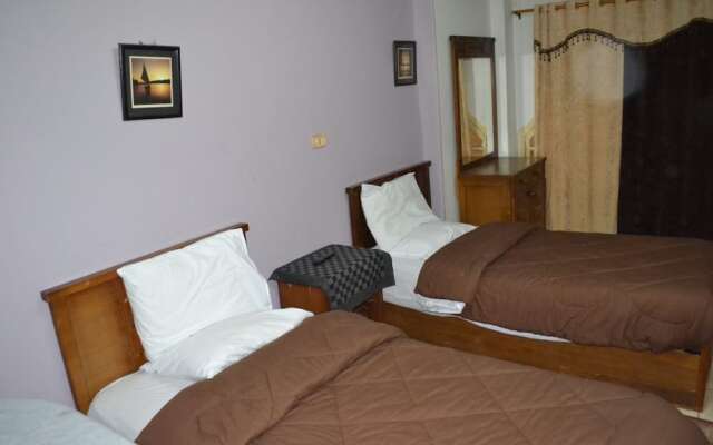 Milano Hostel