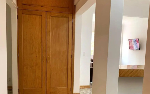 1C Tu Casa Centro Cdmx Confortable