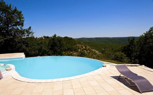 Hotel Restaurant La Bergerie