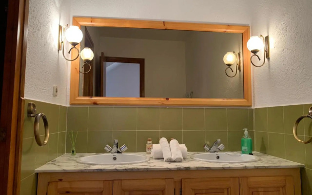 EVA & TRAVEL - Triplex La Cavallada