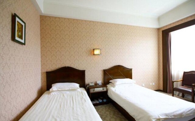 Nandu Hotel