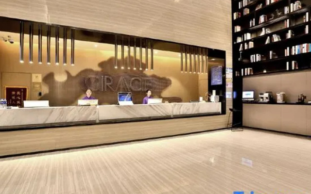 Shanghai Kacunm Zhenhua Hotels