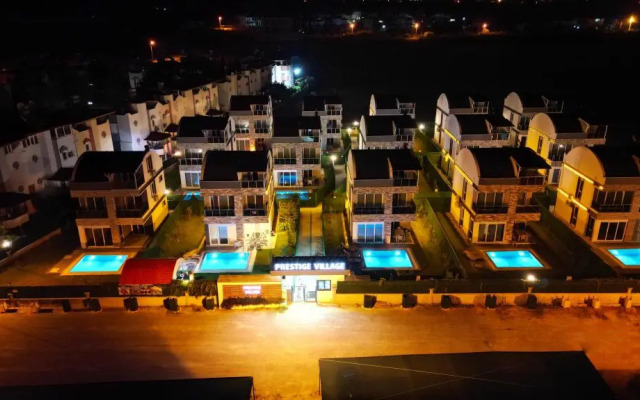 Prestige Villas