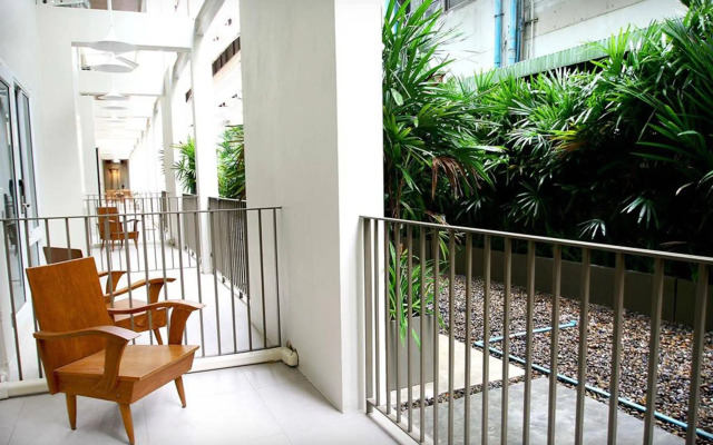 CHERN Bangkok
