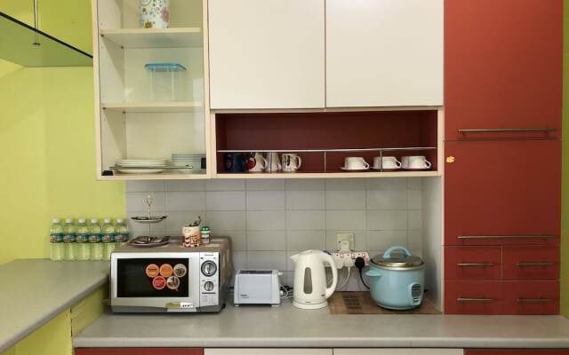 BayView Vacation Apartment