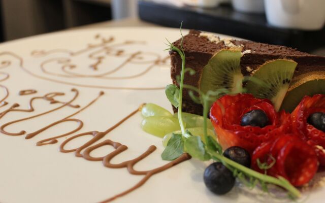 The Bold Hotel, BW Signature Collection