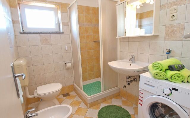 Apartment Tatjana 411