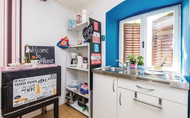 Amazing Home in Kastav With Wifi and 2 Bedrooms