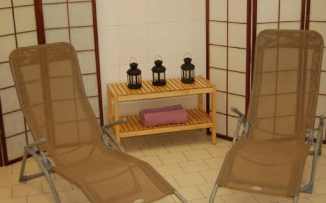 Hotel Stará Ameryka