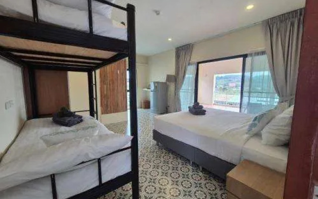 Stayhere@Airport Service Apartment