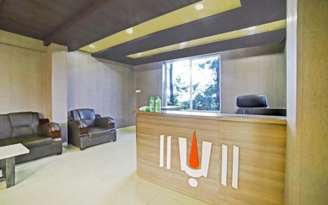 Treebo Balaji Excellency with Pool & Spa