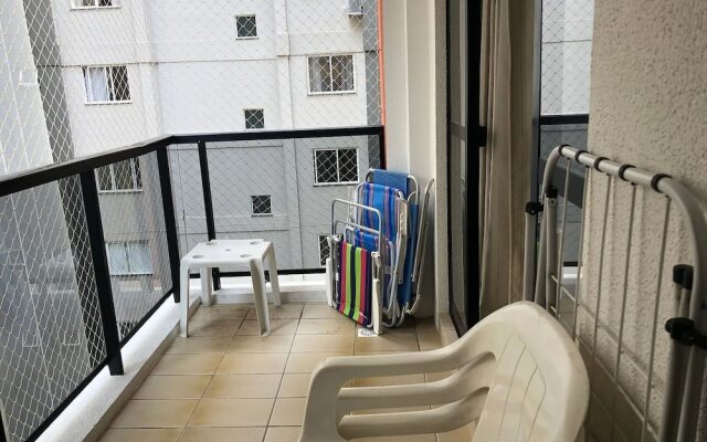 Apto Próximo Mar Balneário Camboriú