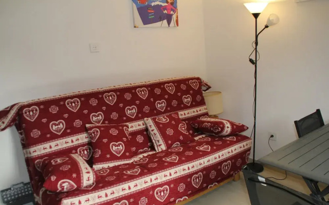 Gentianes Gna15 Mountain & Quiet 3 Pers