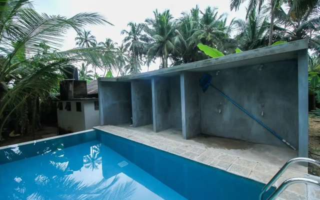 OYO 397 Sea Beach Inn