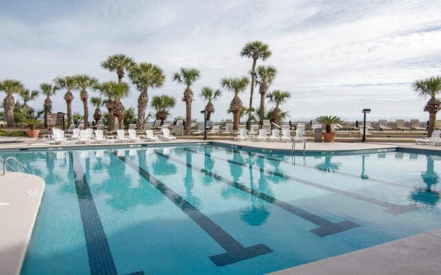 2515 Mare 2 Bedroom Condo