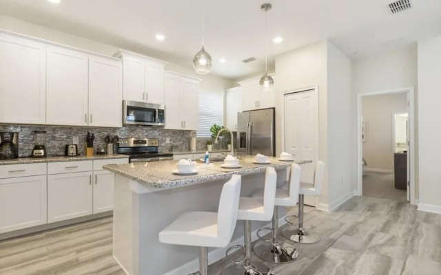 Villa Dream - Storey Lake