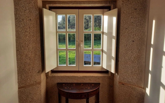 Quinta de Castelhão