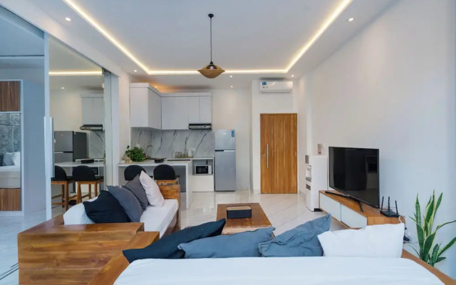 Sanur Loft Villa by Betterplace