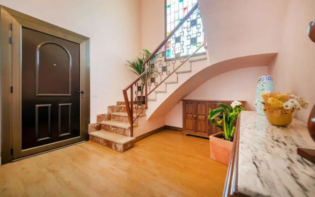 Villa Santa Otilia