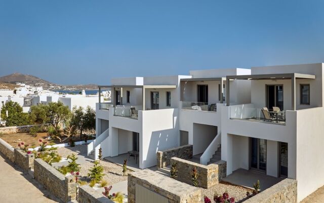 Paros Gem