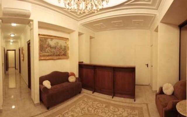 Эрмитаж Бутик-Отель