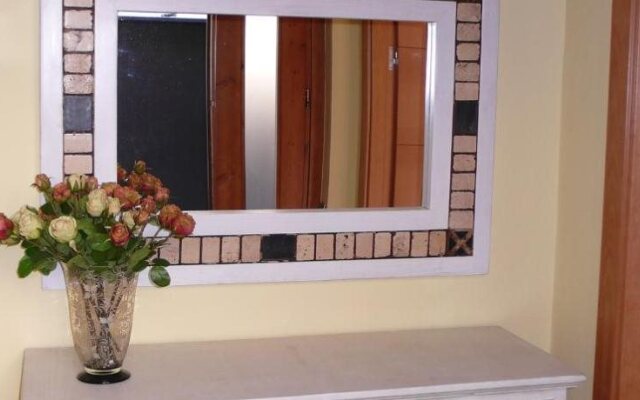 Apart Hotel Spa Areu