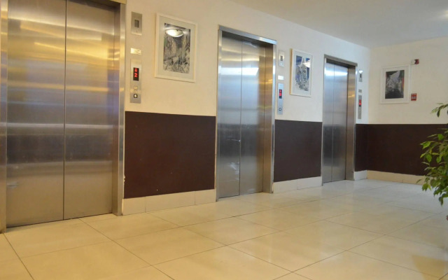 Departamentos Amoblados Paz