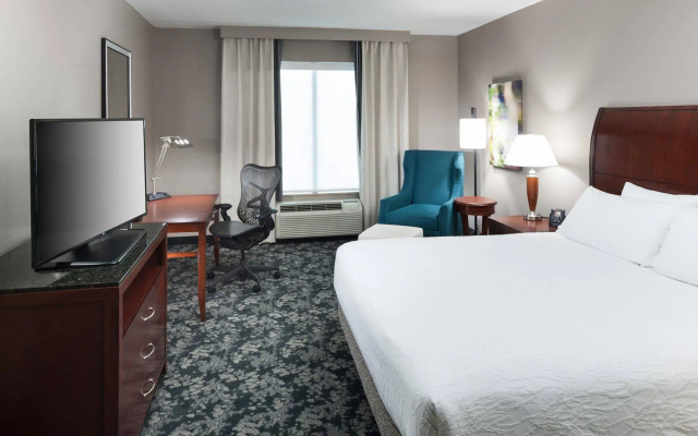 Hilton Garden Inn Frisco