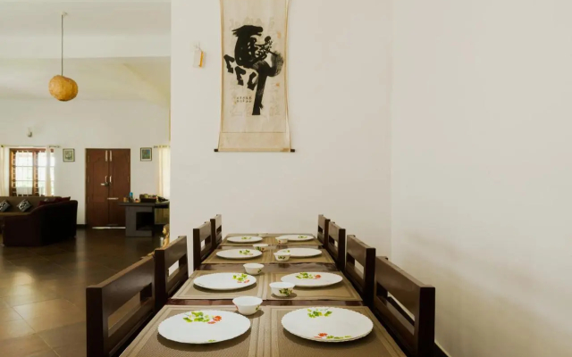 Saffronstays Wellbeing