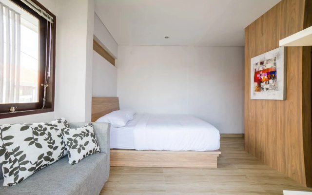 Little Nuts Villa