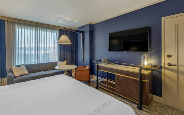 Omni Oklahoma City Hotel