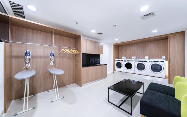 Holiday Inn Express Jakarta Matraman by IHG