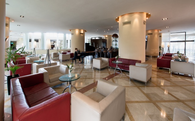 Mövenpick Hotel & Casino Malabata Tanger